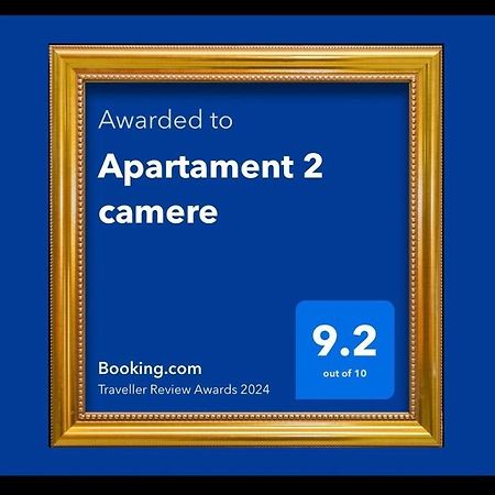 Apartament 2 Camere Baia Mare Eksteriør billede