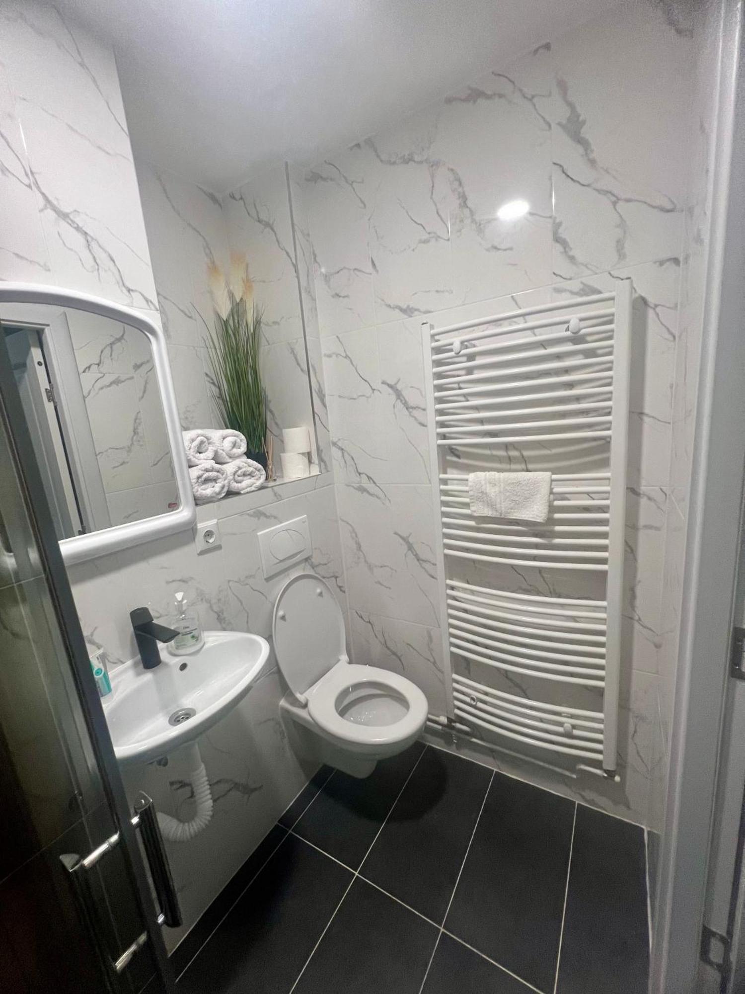 Apartament 2 Camere Baia Mare Eksteriør billede