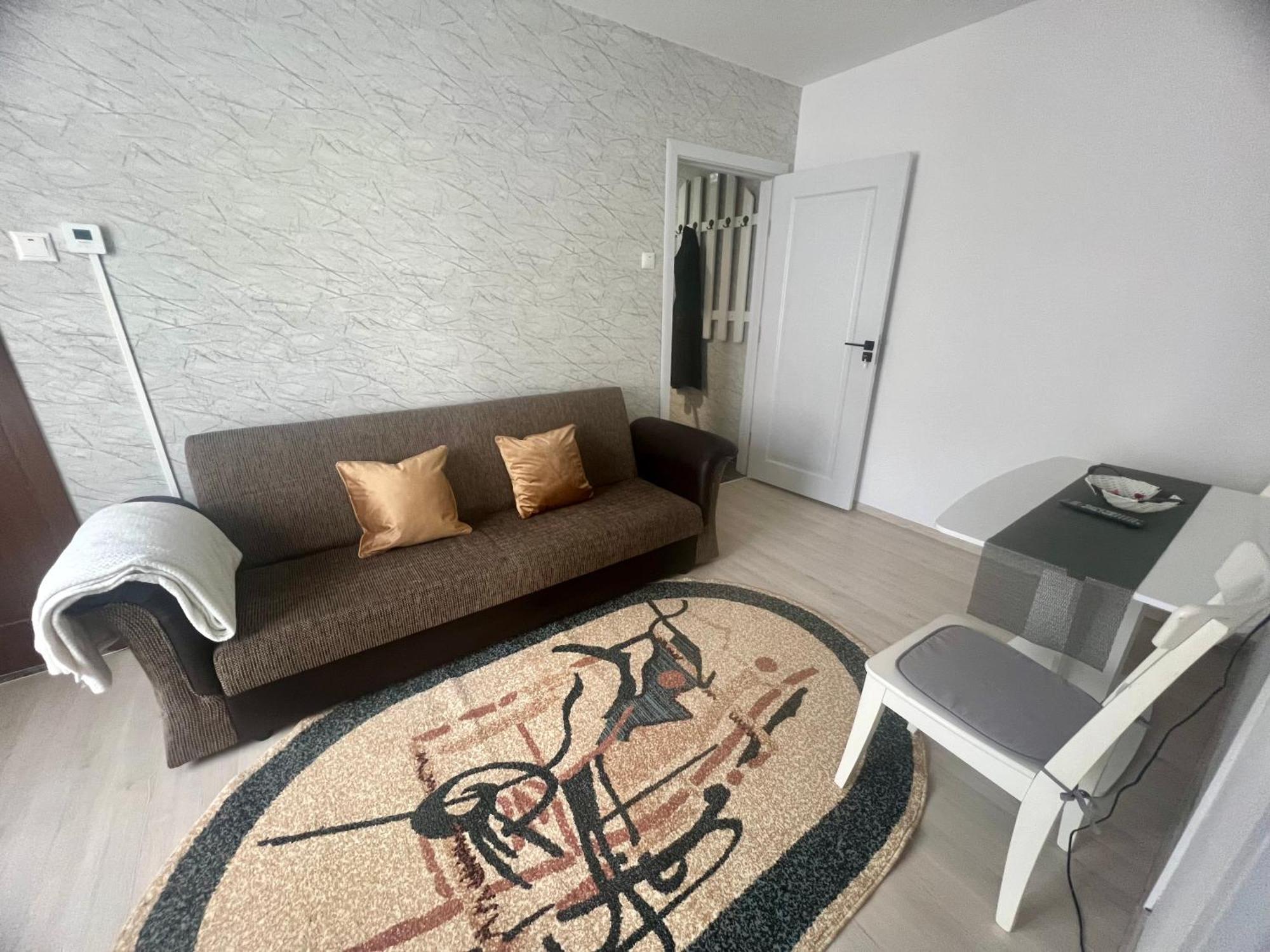 Apartament 2 Camere Baia Mare Eksteriør billede