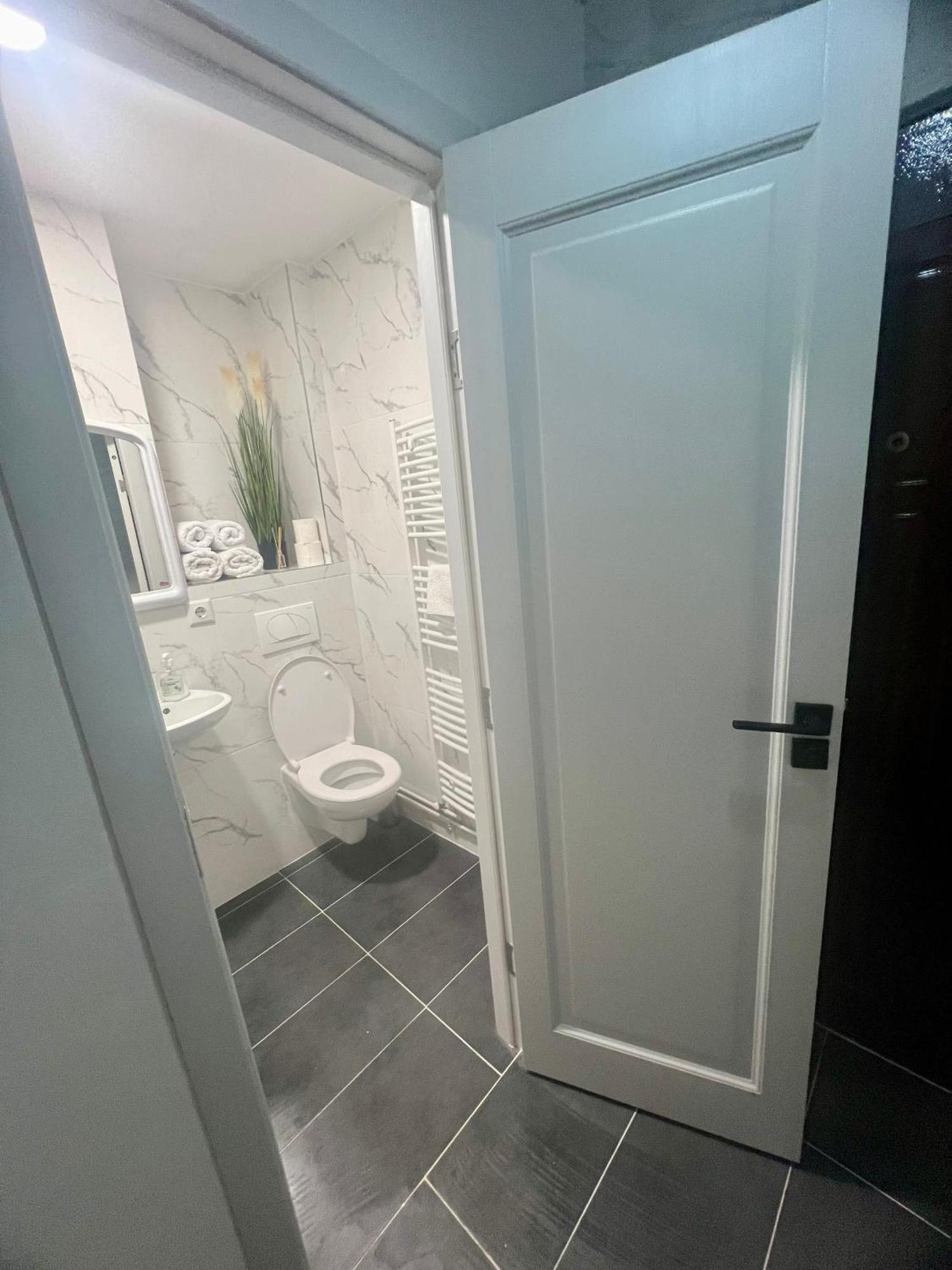 Apartament 2 Camere Baia Mare Eksteriør billede