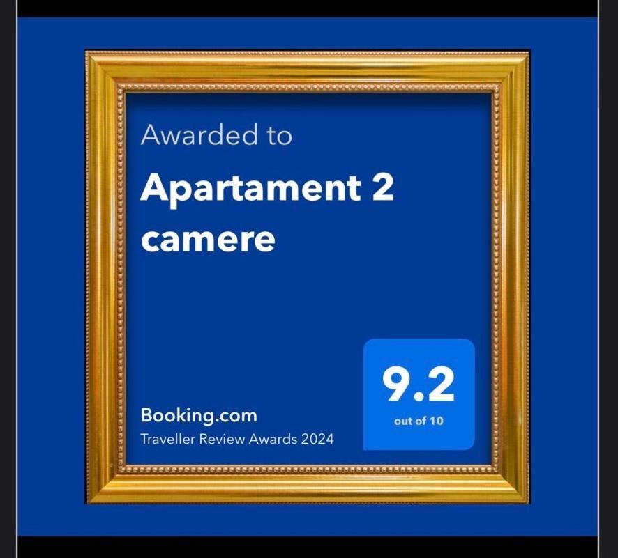 Apartament 2 Camere Baia Mare Eksteriør billede