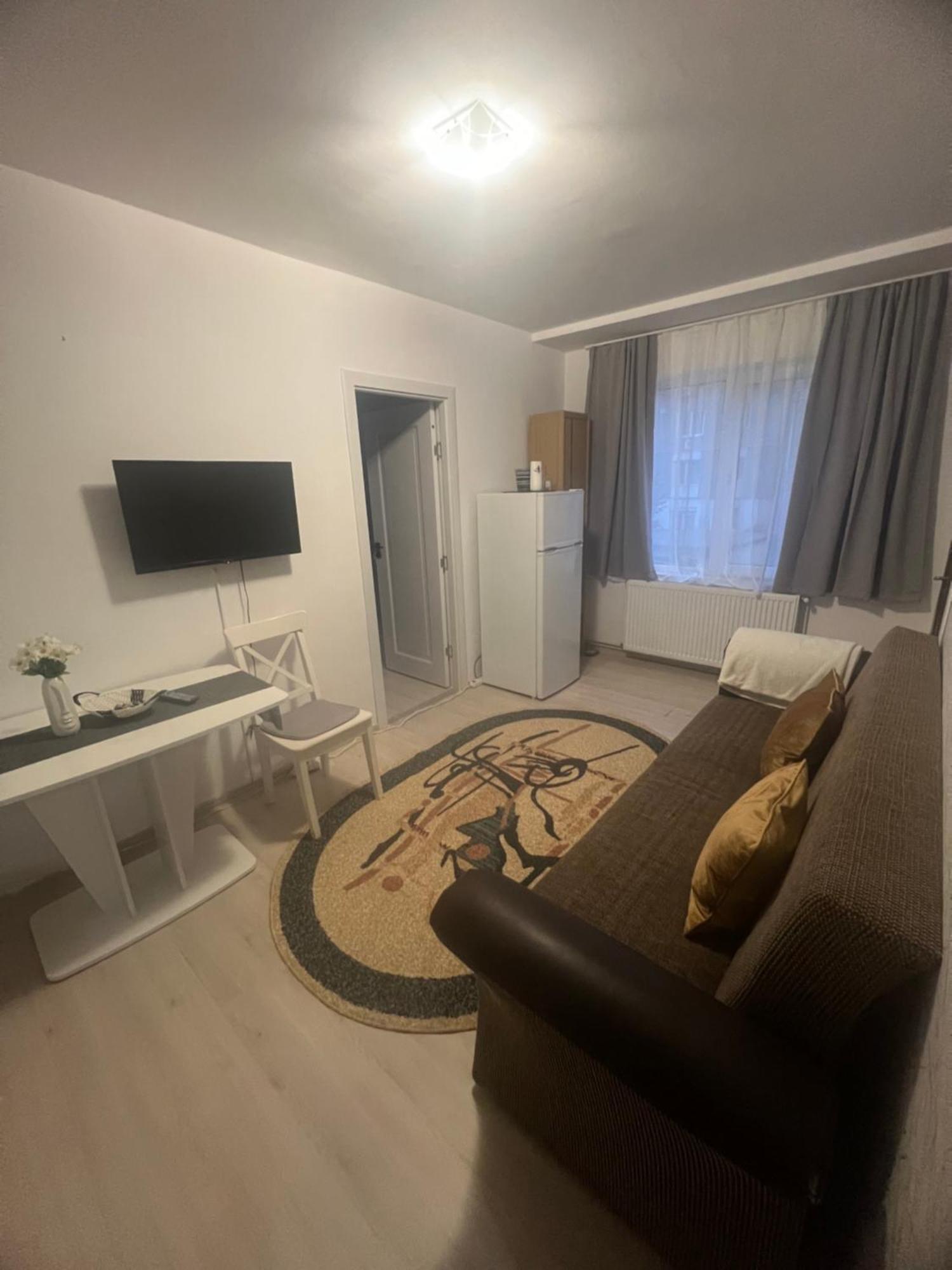 Apartament 2 Camere Baia Mare Eksteriør billede