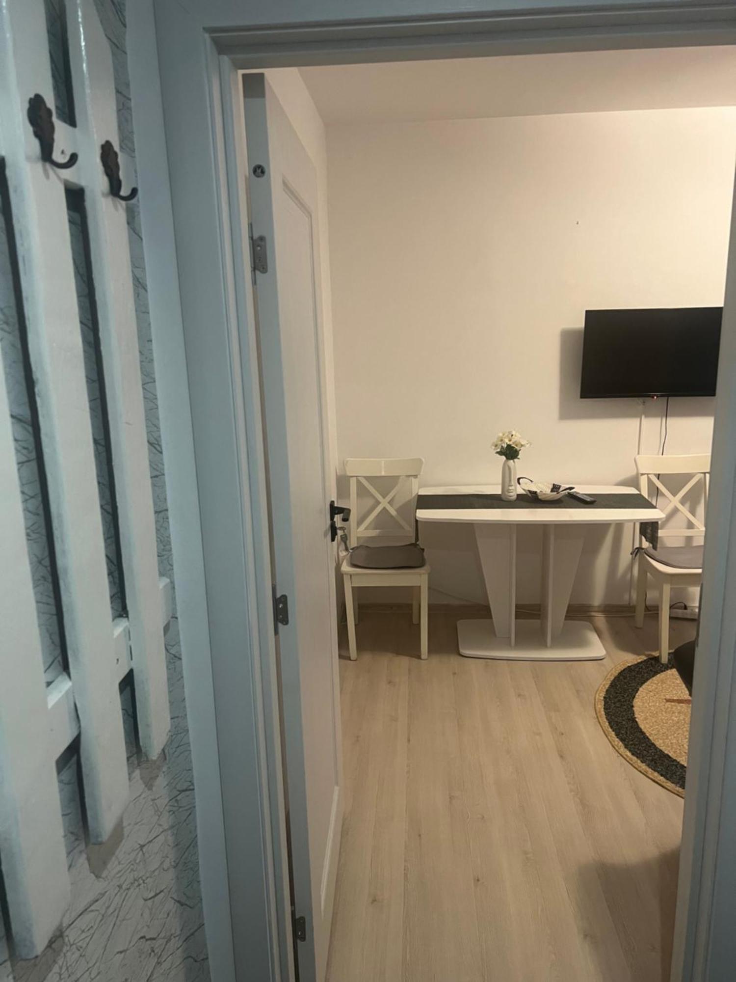 Apartament 2 Camere Baia Mare Eksteriør billede