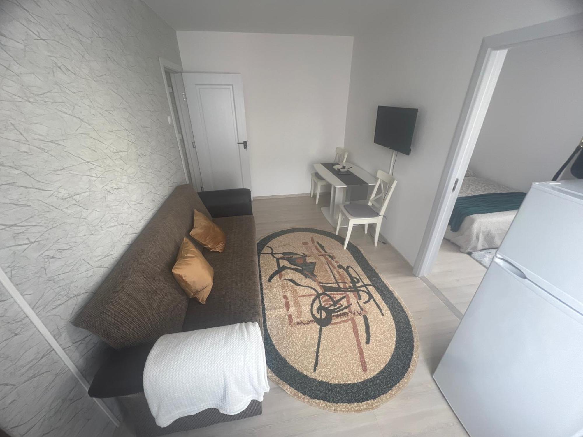 Apartament 2 Camere Baia Mare Eksteriør billede