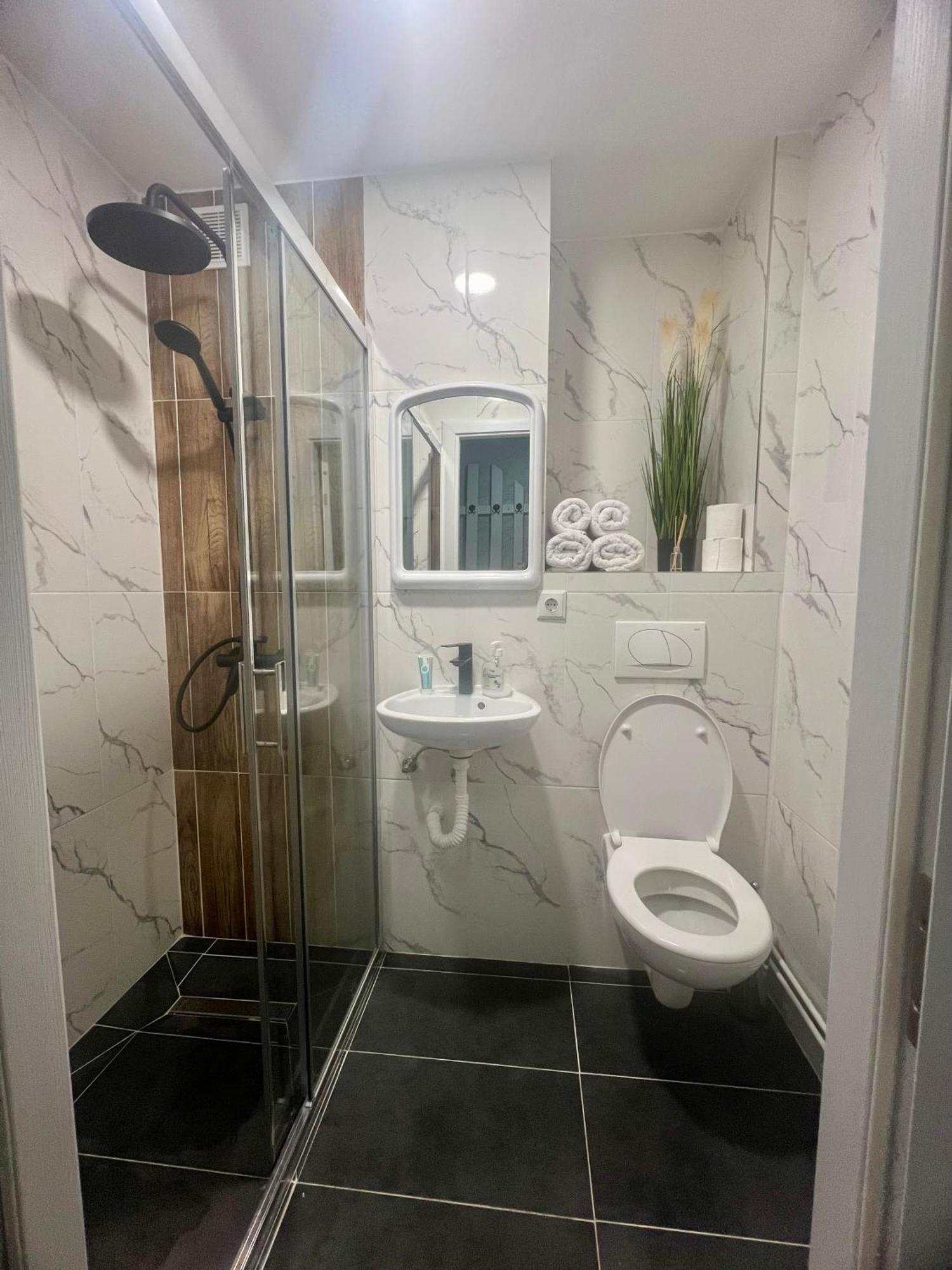 Apartament 2 Camere Baia Mare Eksteriør billede