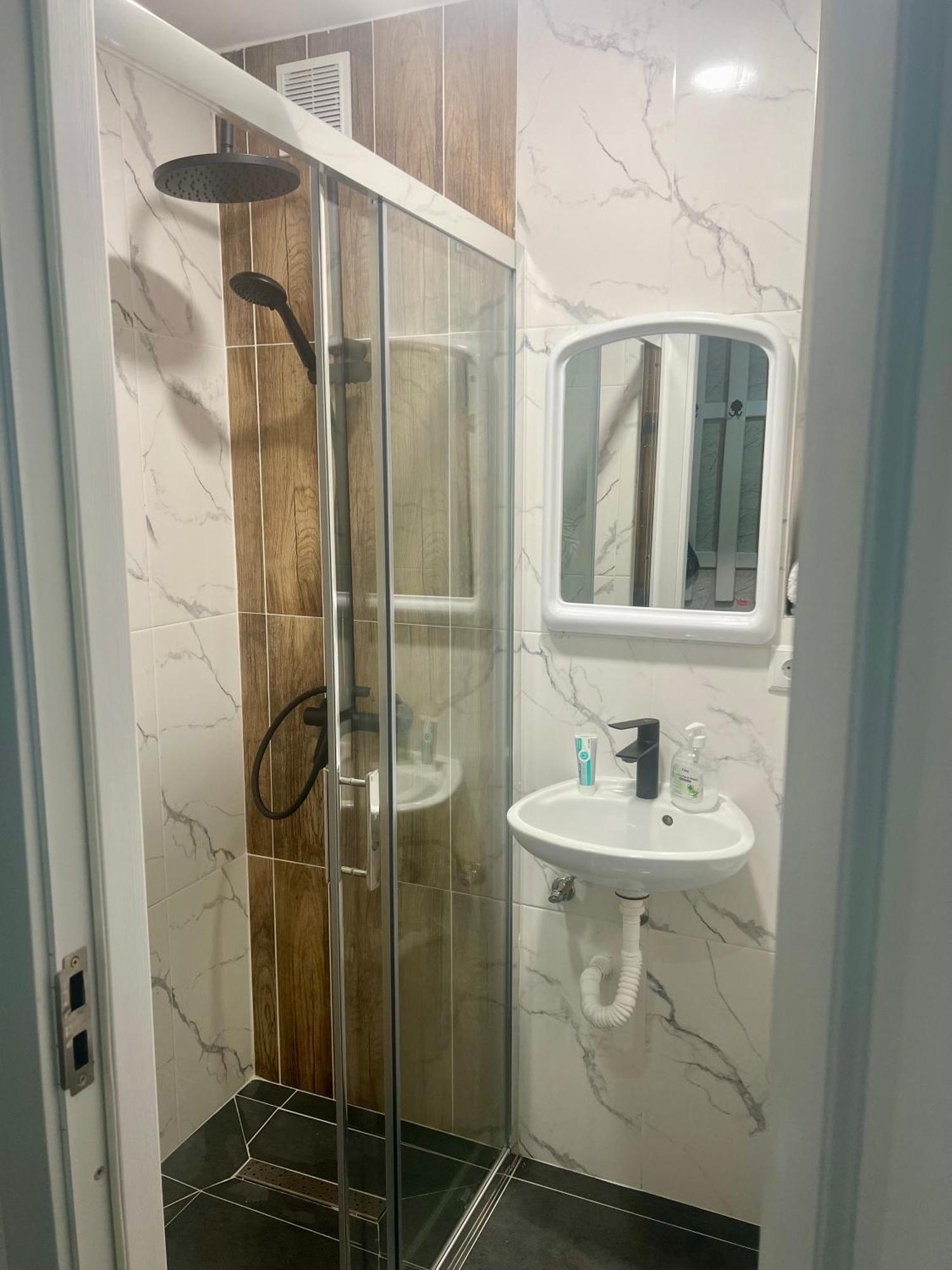 Apartament 2 Camere Baia Mare Eksteriør billede