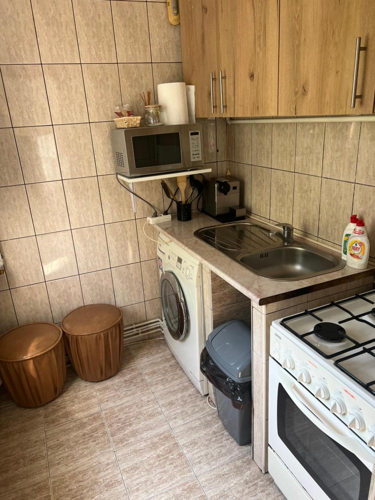 Apartament 2 Camere Baia Mare Eksteriør billede
