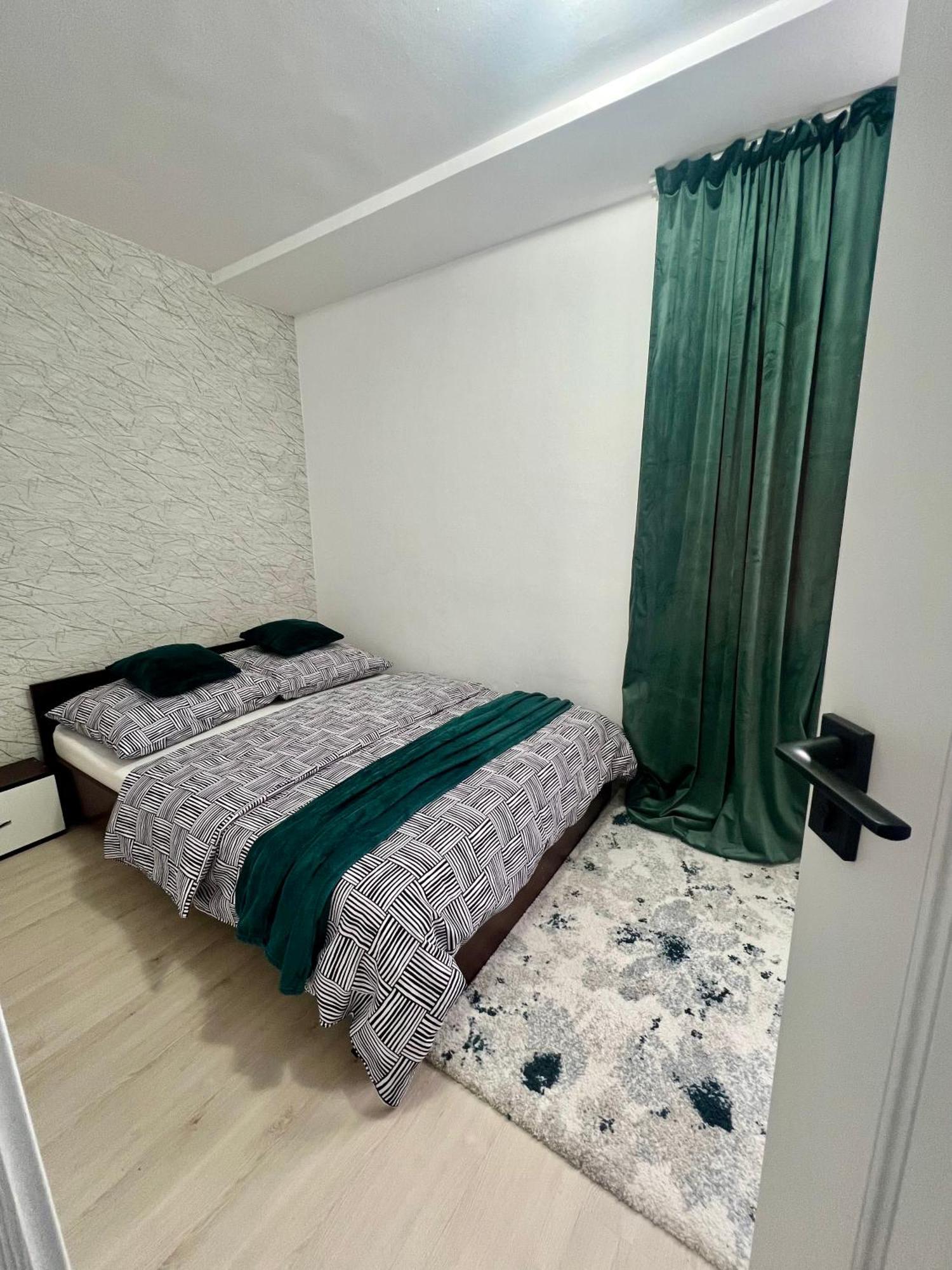 Apartament 2 Camere Baia Mare Eksteriør billede
