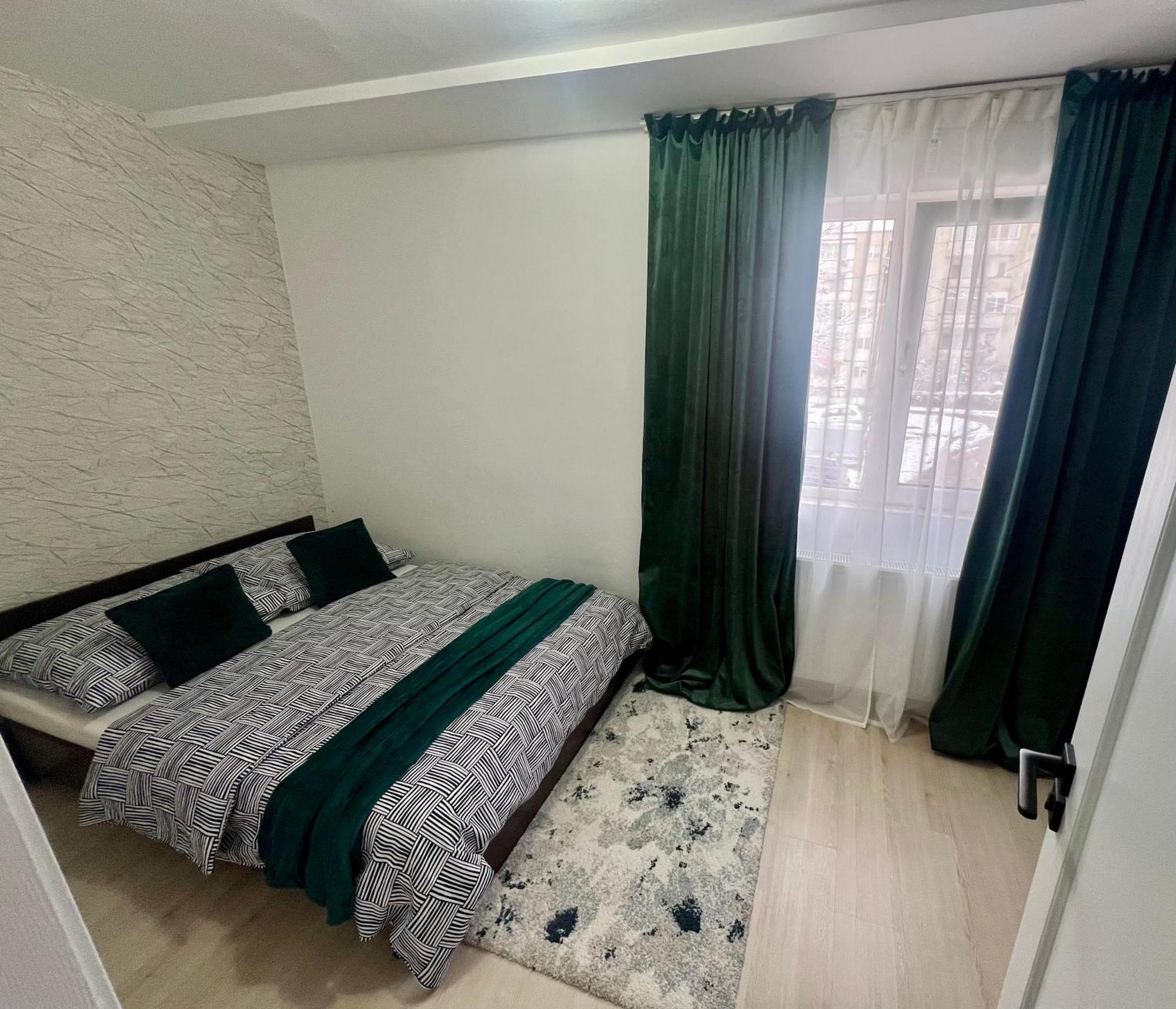 Apartament 2 Camere Baia Mare Eksteriør billede